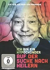 Auf der Suche nach Heilern DVD