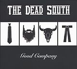 The Dead South Vinyl Good Company