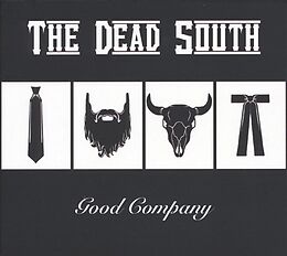 The Dead South Vinyl Good Company