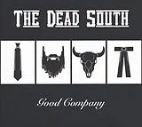 The Dead South CD Good Company
