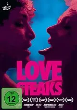 Love Steaks DVD