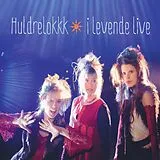 Huldrelokkk CD I Levende Live