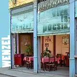Wenzel CD Viva La Poesia