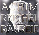 Achim Reichel LP mit Bonus-CD Raureif (Vinyl)