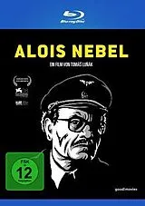 Alois Nebel Blu-ray