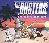 The Busters CD Supersonic Eskalator