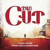Alexander OST/Hacke LP mit Bonus-CD The Cut
