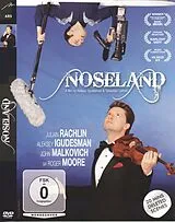 Noseland DVD