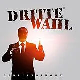 Dritte Wahl LP (Vinyl) Geblitzdingst (Vinyl)