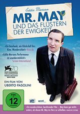 Mr. May und das Flüstern der Ewigkeit DVD