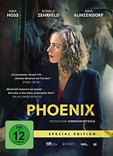 Phoenix DVD