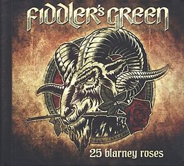 Fiddler's Green CD 25 Blarney Roses