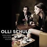 Olli Schulz LP mit Bonus-CD Feelings Aus Der Asche (Vinyl)