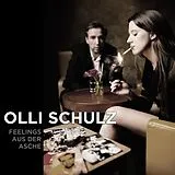 Olli Schulz CD Feelings Aus Der Asche
