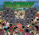 Dub Syndicate LP mit Bonus-CD Hard Food (Vinyl)