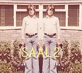 Saal 2 LP (Vinyl) Was Macht Die Musik? (Vinyl)