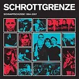 Schrottgrenze LP mit Bonus-CD Schnappschüsse 1994-2007 (Vinyl)