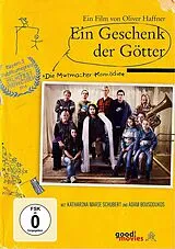 Ein Geschenk der Götter DVD