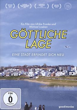 Göttliche Lage DVD