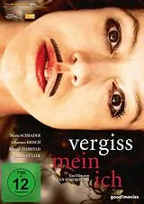 Vergiss mein Ich DVD