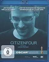Citizenfour (orig. Mit Ut) - Blu-ray Blu-ray
