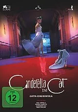 Cinderella The Cat DVD