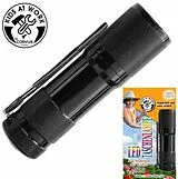 Corvus A120005 - Kids at work: Taschenlampe LED Spiel