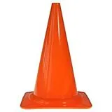 Corvus A310022 - Leitkegel 28cm orange Spiel