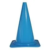 Corvus A310025 - Leitkegel 28cm türkis Spiel