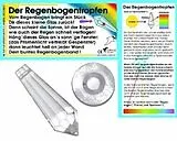 Corvus A400019 - Regenbogentropfen Spiel