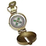 CT Kompass Metall Spiel