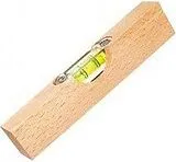 Kids at Work Holz-Wasserwaage Spiel