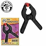 Corvus A600052 - Kids-at-Work, Mini-Leimzwinge, Mini-Klammer, 6cm Spiel
