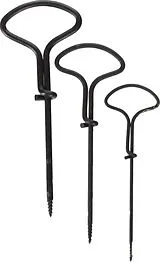 Kids at Work Weichholz-& Kastanienbohrer Spiel