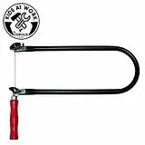 Corvus A600080 - Kids at work: Laubsägebogen Spiel