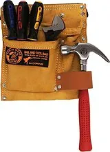 Kids at Work Werkzeugset mit Gürtel Spiel