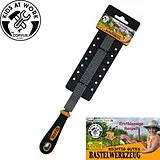 Corvus A 600131 - Kids at Work - Raspel flach Spiel