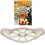 Corvus A600156 - Apfel Zerteiler Spiel