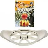 Corvus A600156 - Apfel Zerteiler Spiel