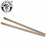 Corvus A600157 - Grillzange Holz, 30 cm Spiel