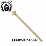 Ersatz-Klöppel Spiel