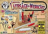 Laubsäge- und Werkset LX Spiel