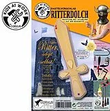 Corvus A600551 - Kids at work: Ritter-Dolch Spiel