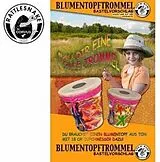 Bastelvorschlag Topf Trommel Spiel