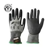 Corvus A600625 - Schnitthemmende Handschuhe Gr. 5, XS Spiel