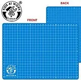 CORVUS A600658 - Kids at work: Schneidematte Cut Mat A4 22x30cm Spiel