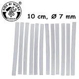Heissklebesticks 7mm 12 Stk. Spiel