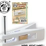 Corvus A600681 - Nagelhelfer Klammer, 1 Stück, Kids at Work Spiel