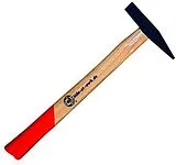 Corvus A600688 - Kids at Work, Hammer, Werkzeug, 100g Spiel