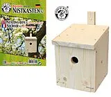 BV Nistkasten Spiel